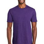 Team Purple Heather / S