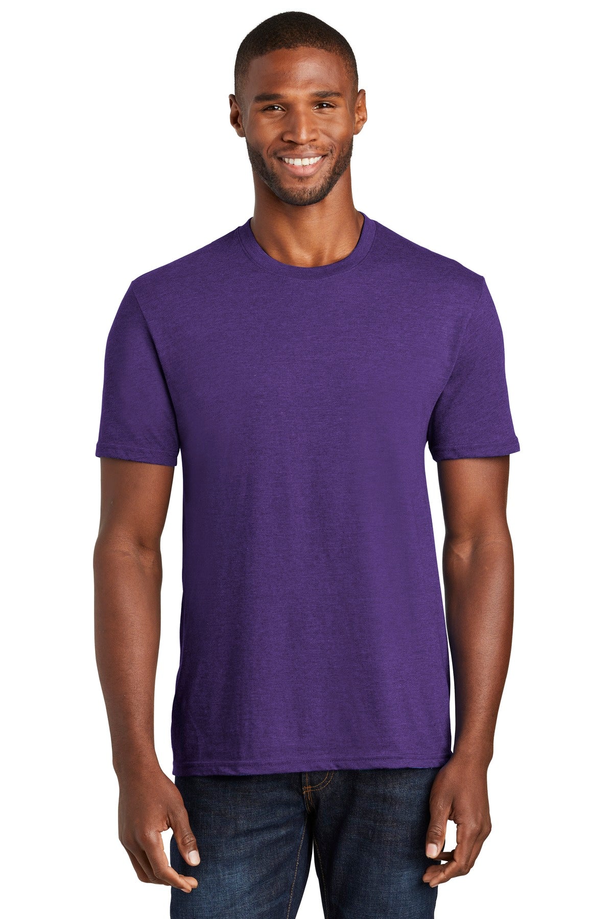 Port & Co™ Fan Favorite™ Blend Tee PC455