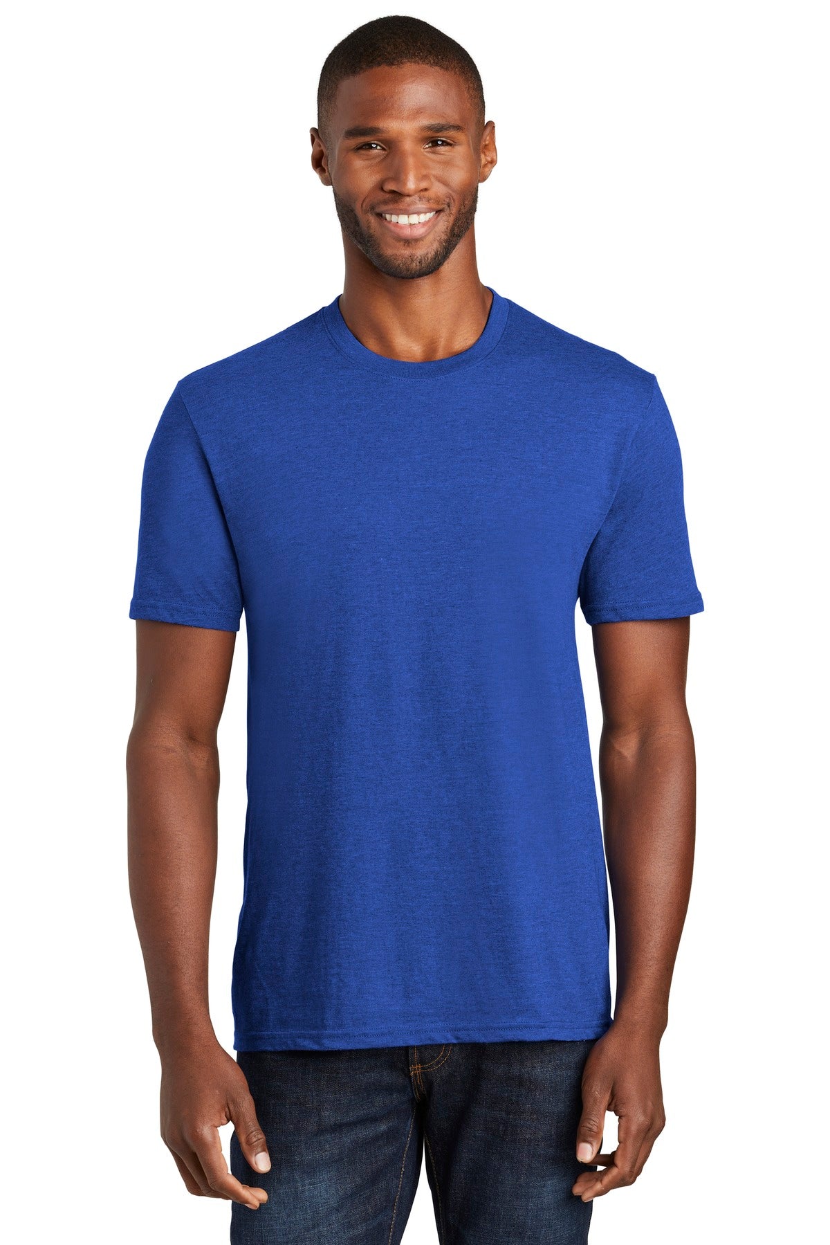 Port & Co™ Fan Favorite™ Blend Tee PC455