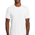 White / S