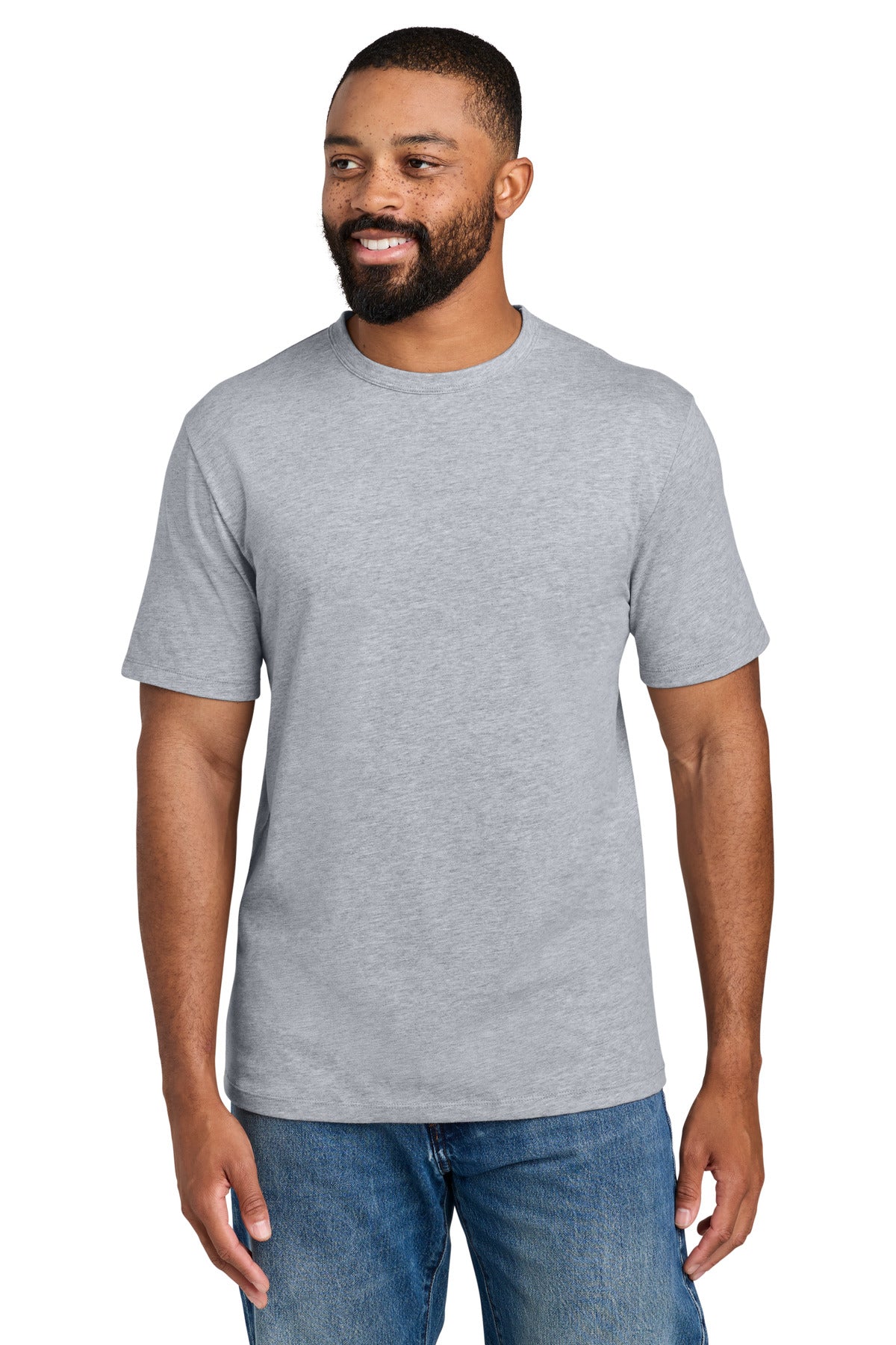 Port & Co ®  Fan Favorite Varsity Tee PC460
