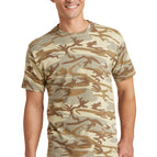 Desert Camo / S