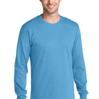Aquatic Blue / S
