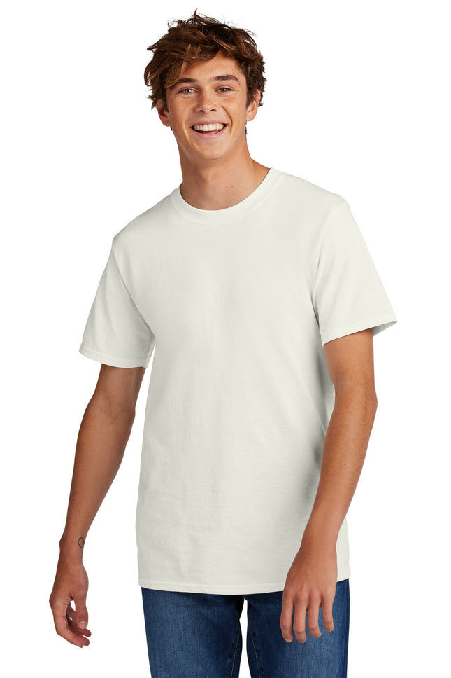 Port & Company ®  Core Cotton PFD Tee PC54PFD