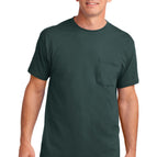 Dark Green / S