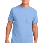 Light Blue / S