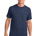 Navy / S