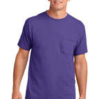 Purple / S