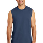 Navy / S