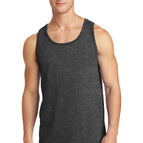 Dark Heather Grey / S