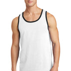 White/ Jet Black / S