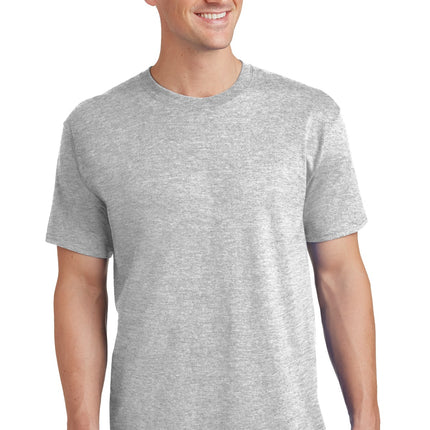 Port & Company ®  Tall Core Cotton Tee PC54T