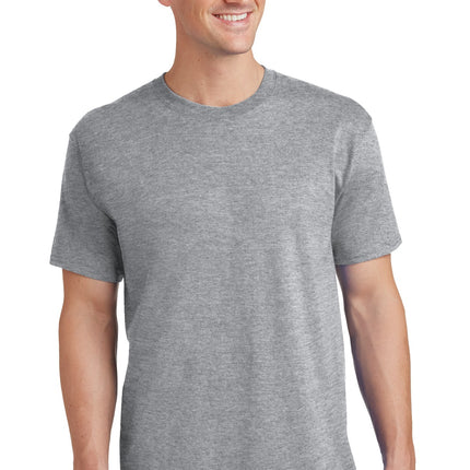 Port & Company ®  Tall Core Cotton Tee PC54T