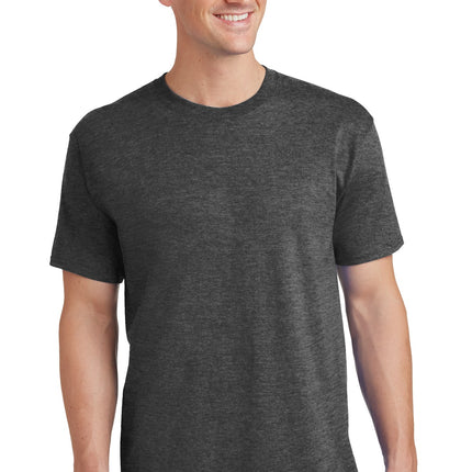 Port & Company ®  Tall Core Cotton Tee PC54T