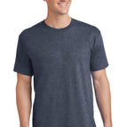 Heather Navy / LT