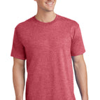 Heather Red / LT