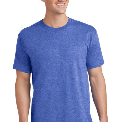 Port & Company ®  Tall Core Cotton Tee PC54T