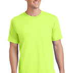 Neon Yellow / LT