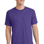 Purple / LT