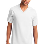 White / S