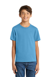 Port & Co™ Youth Core Cotton Tee PC54Y