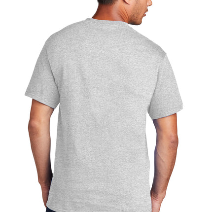 Port & Company ®  - Core Cotton Tee. PC54