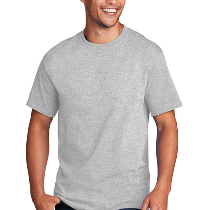 Port & Company ®  - Core Cotton Tee. PC54
