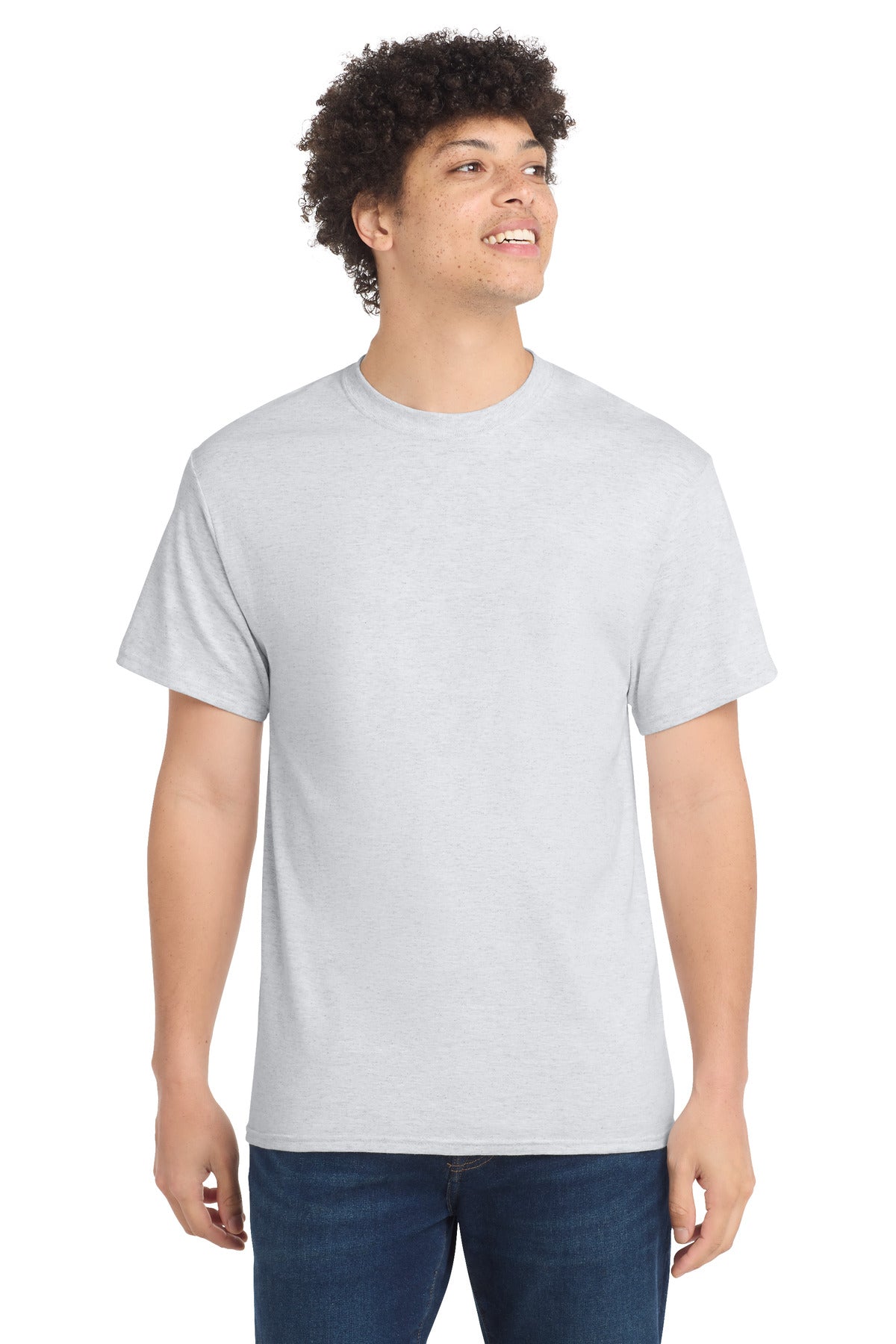 Port & Co™ Core Cotton Tee PC54
