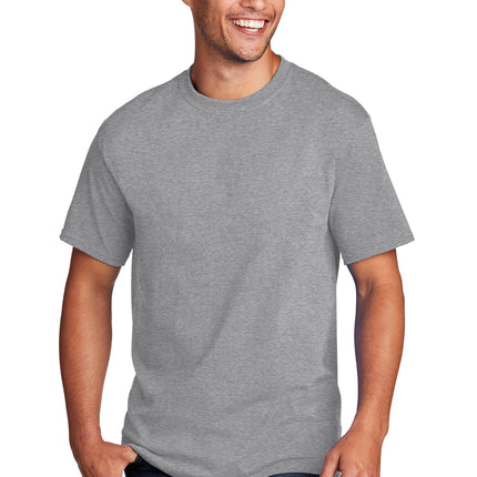 Port & Company ®  - Core Cotton Tee. PC54