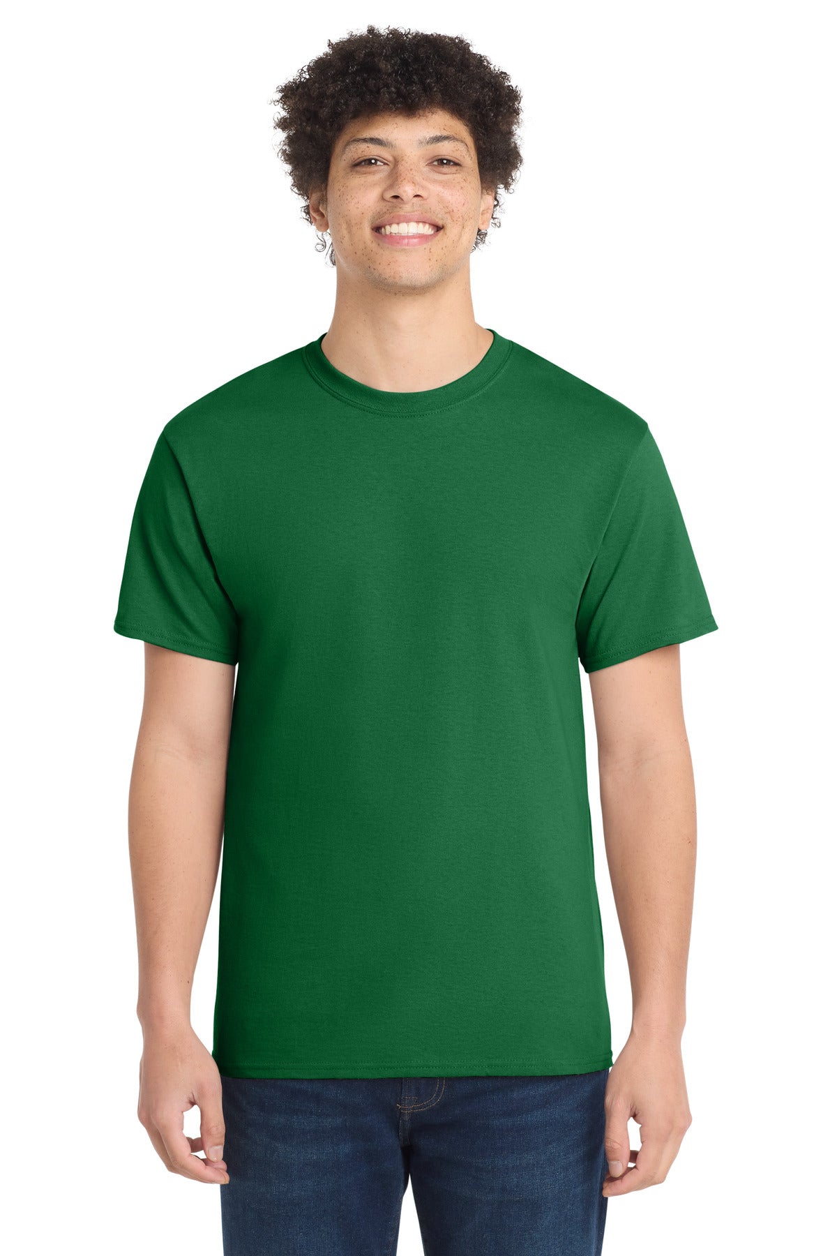 Port & Co™ Core Cotton Tee PC54