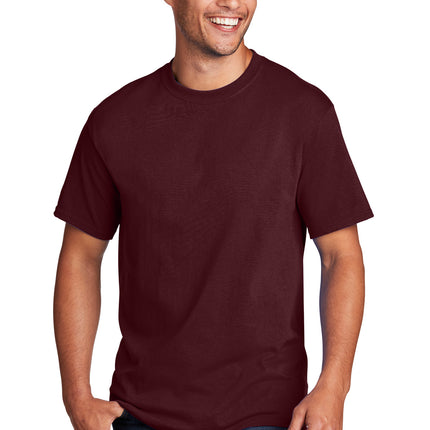 Port & Company ®  - Core Cotton Tee. PC54