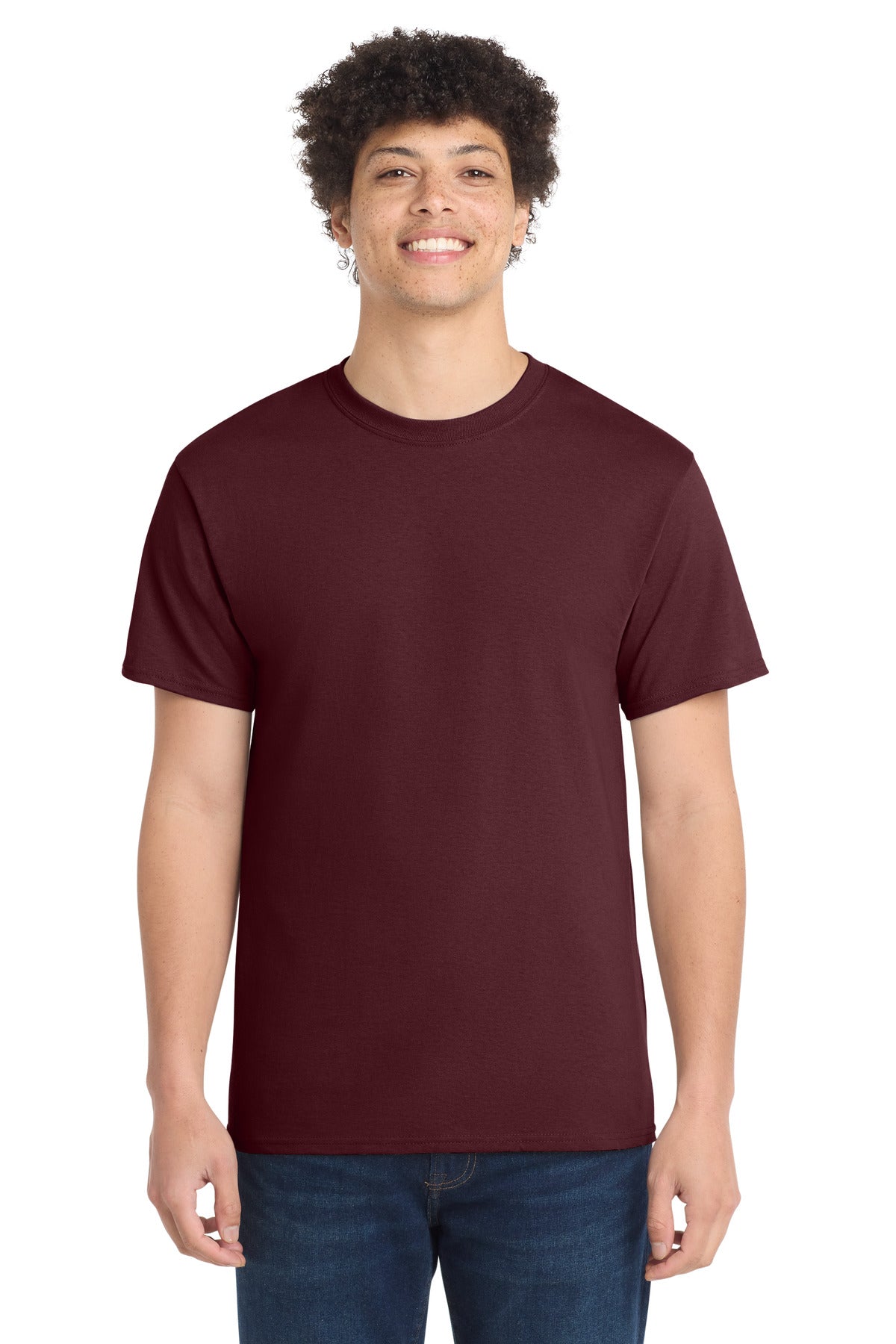 Port & Co™ Core Cotton Tee PC54