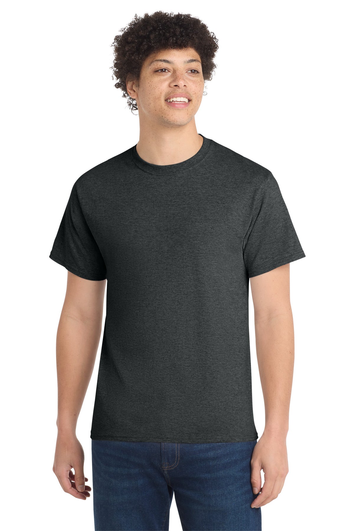 Port & Co™ Core Cotton Tee PC54