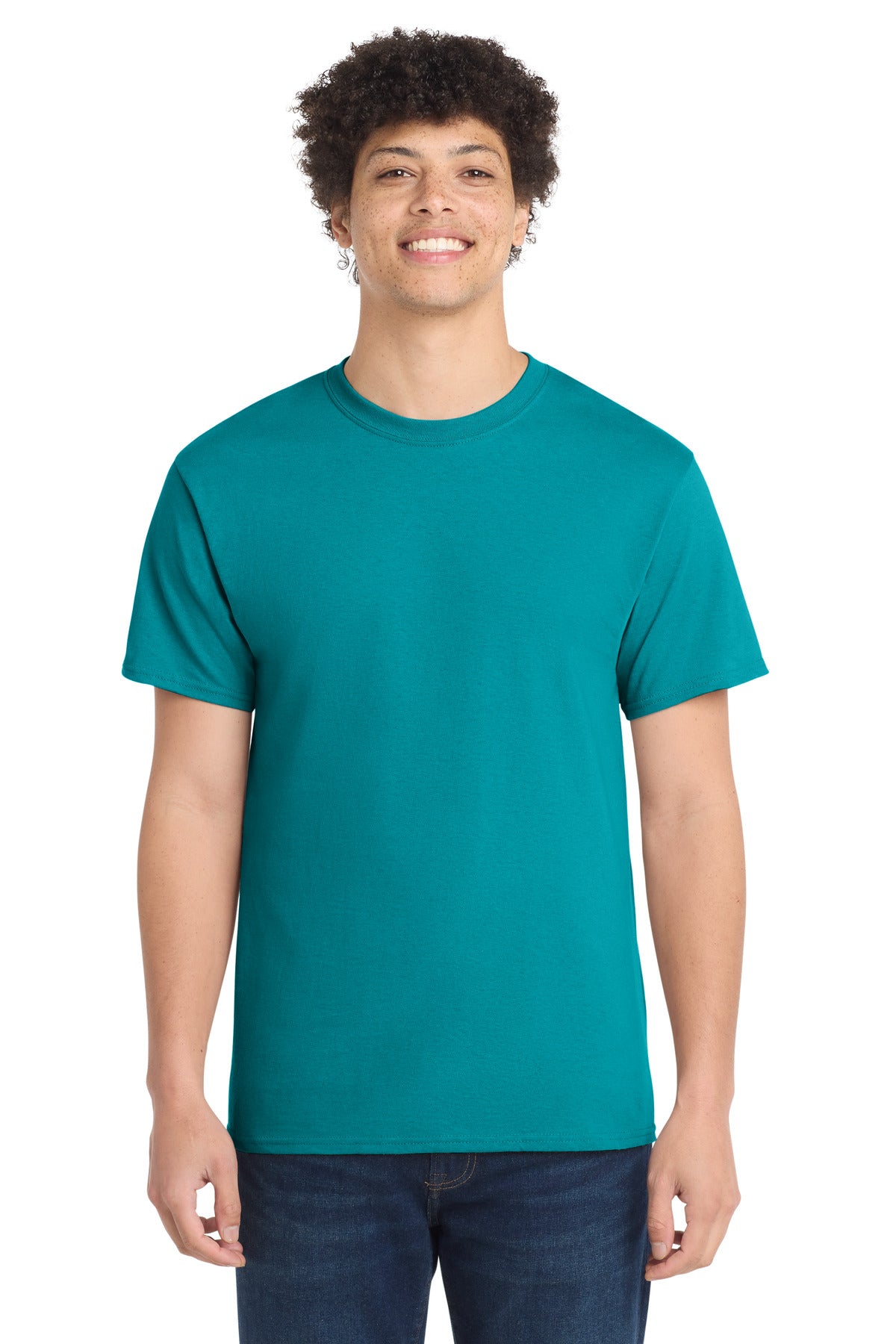 Port & Co™ Core Cotton Tee PC54