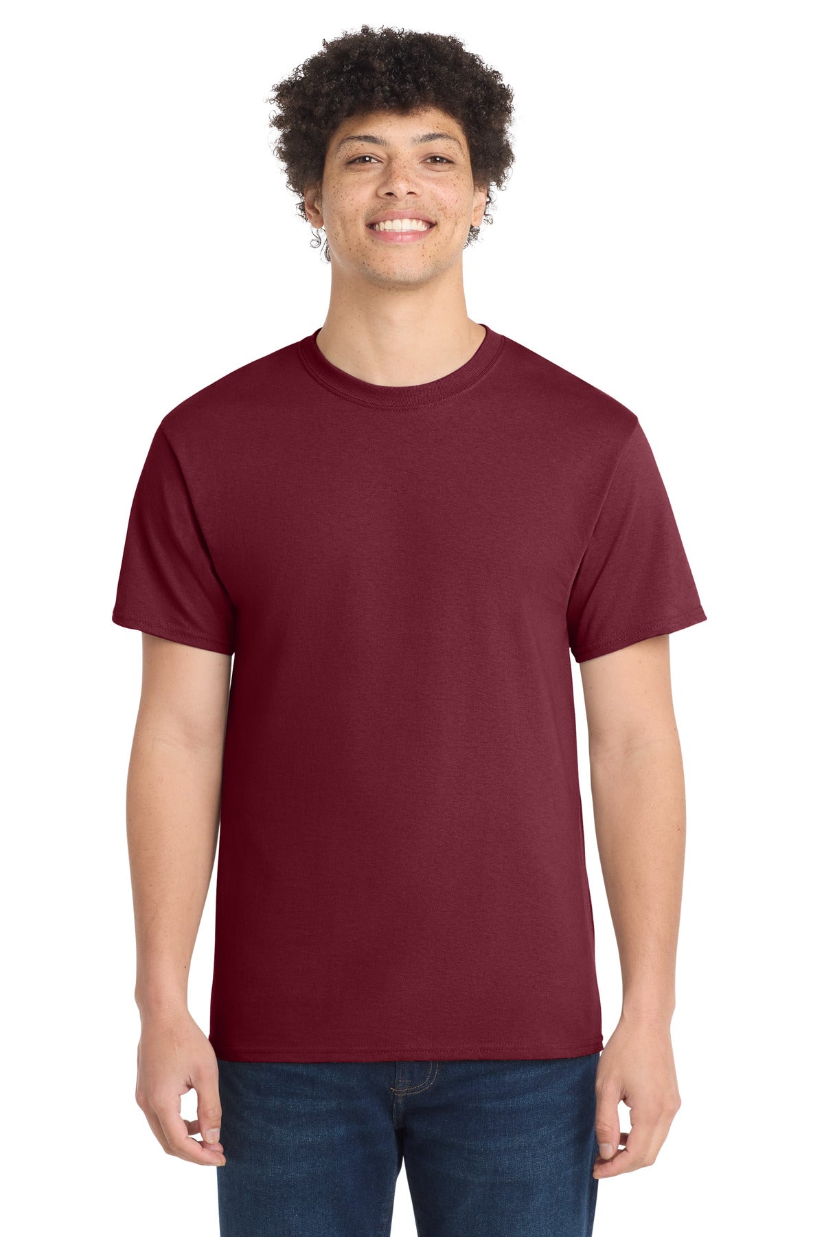 Port & Co™ Core Cotton Tee PC54