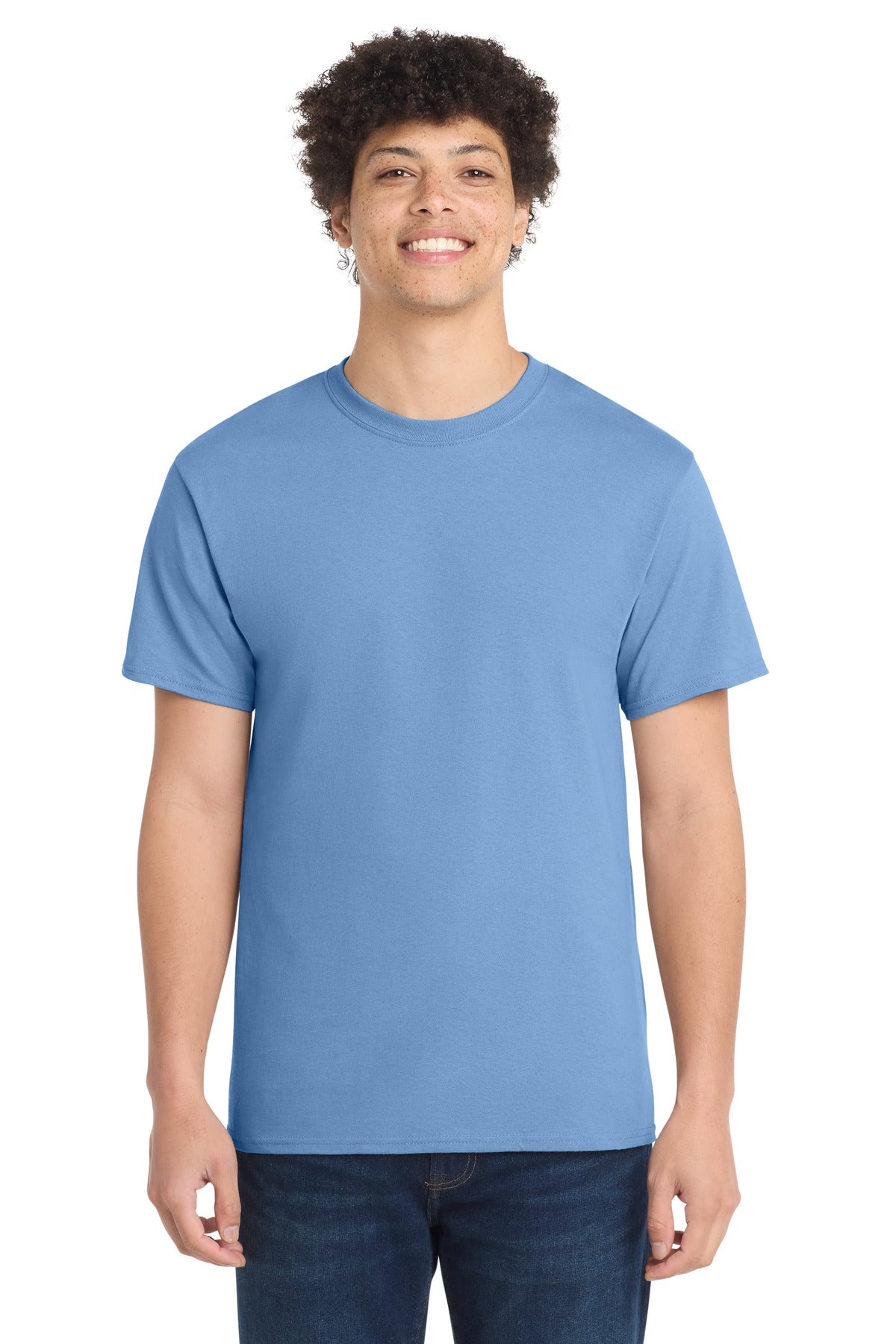 Port & Co™ Core Cotton Tee PC54