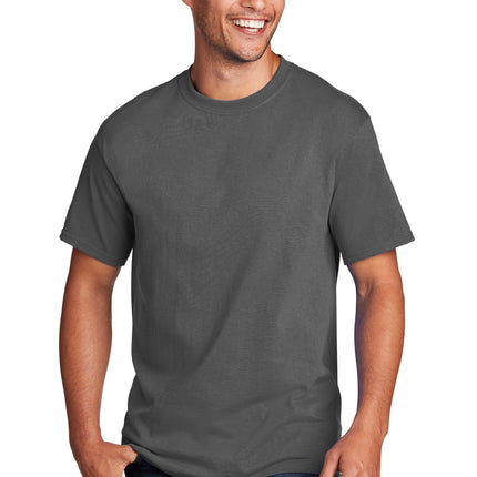 Port & Company ®  - Core Cotton Tee. PC54