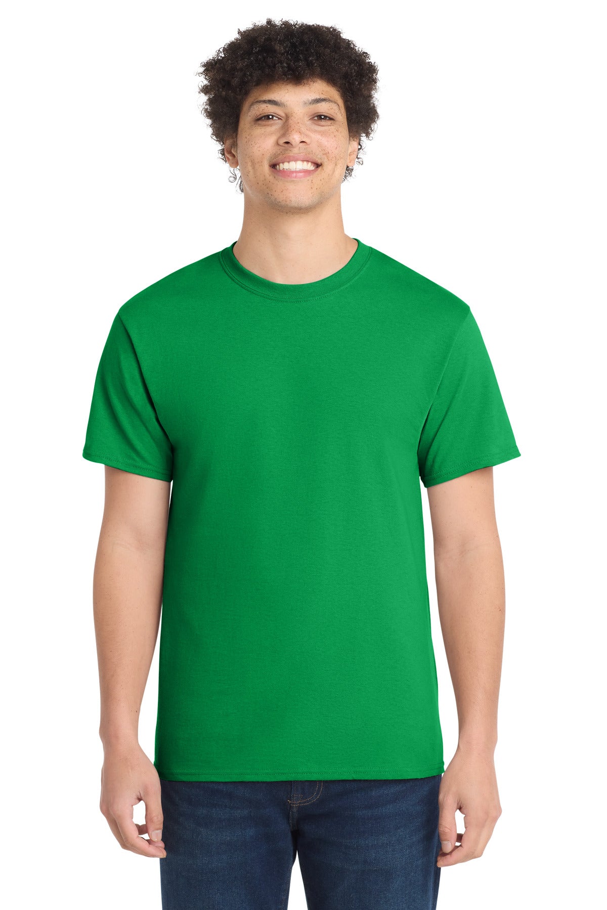 Port & Co™ Core Cotton Tee PC54