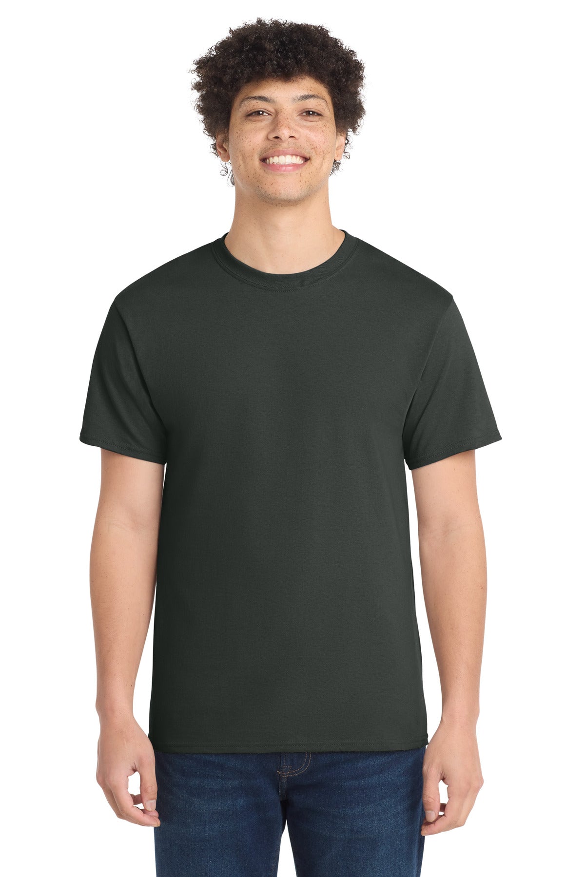 Port & Co™ Core Cotton Tee PC54