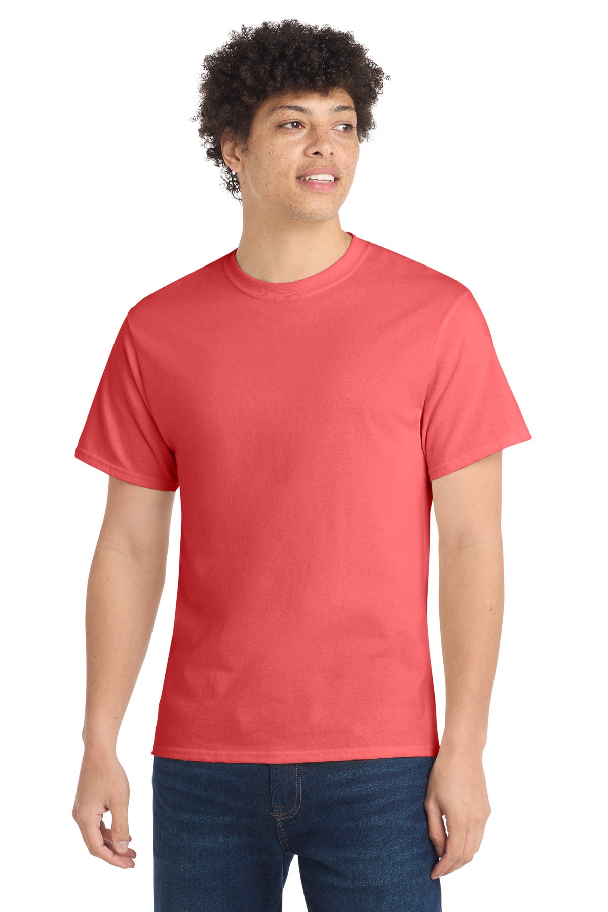 Port & Co™ Core Cotton Tee PC54