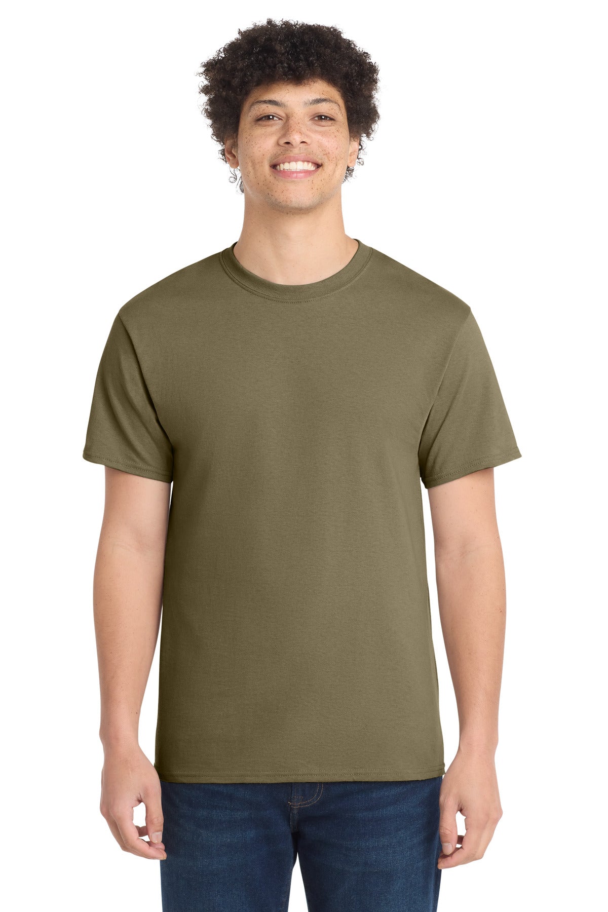 Port & Co™ Core Cotton Tee PC54