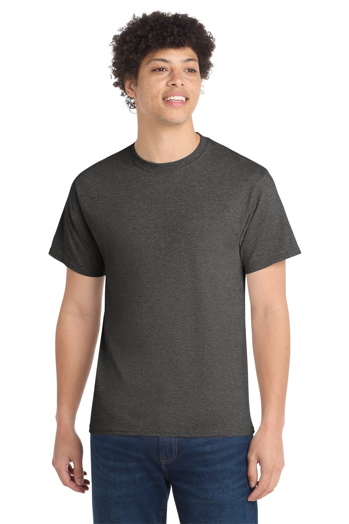Port & Co™ Core Cotton Tee PC54
