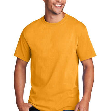 Port & Company ®  - Core Cotton Tee. PC54