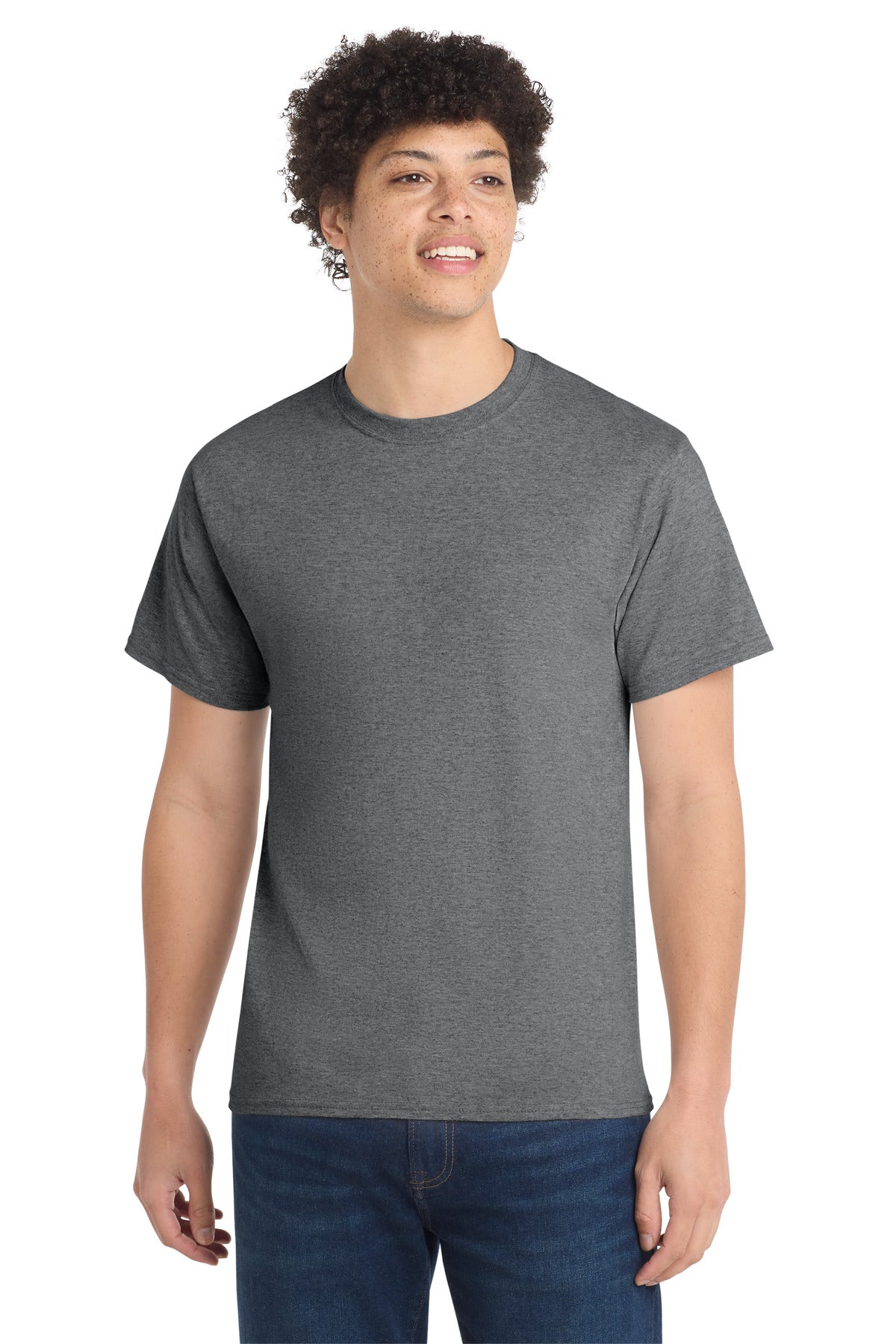 Port & Co™ Core Cotton Tee PC54