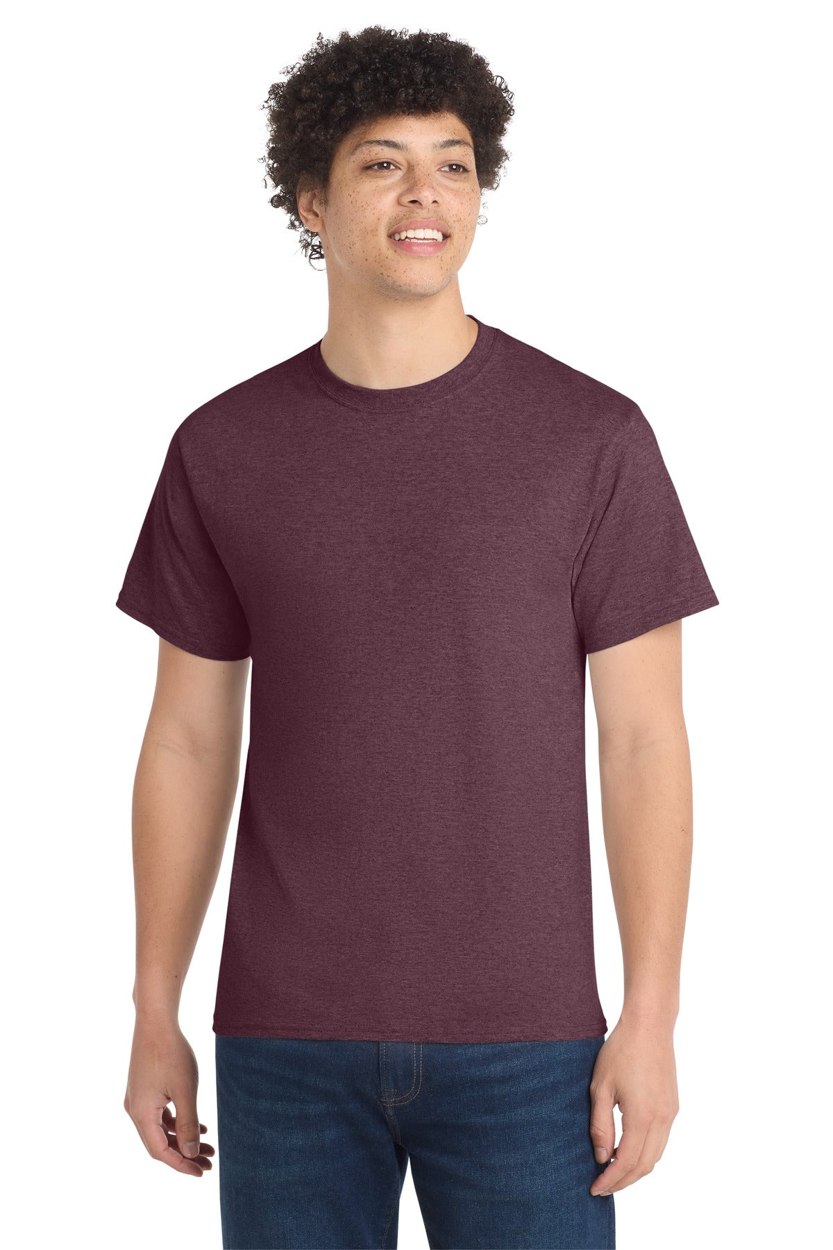 Port & Co™ Core Cotton Tee PC54