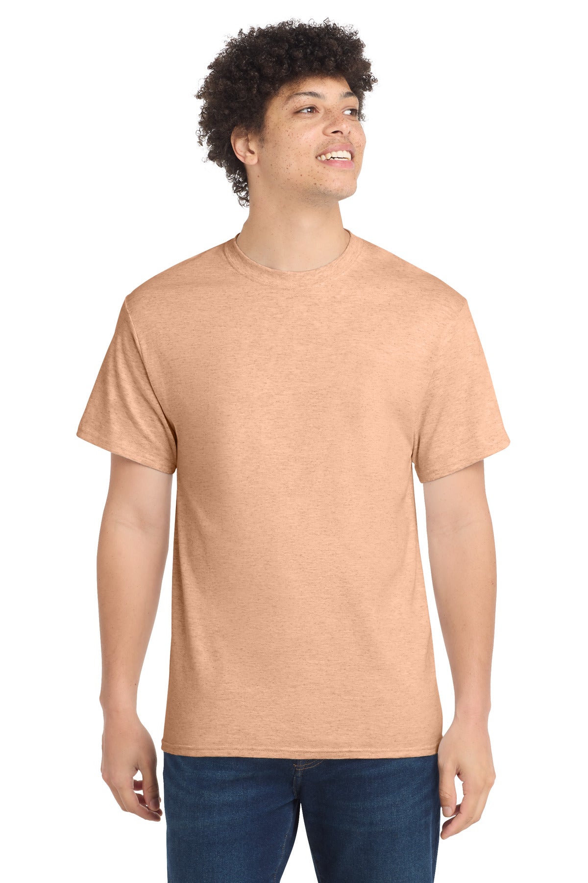 Port & Co™ Core Cotton Tee PC54