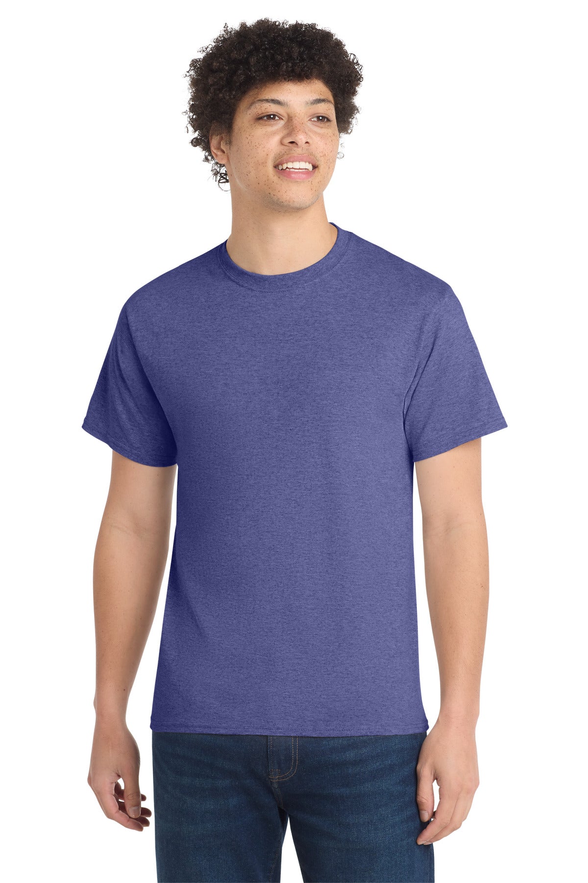 Port & Co™ Core Cotton Tee PC54