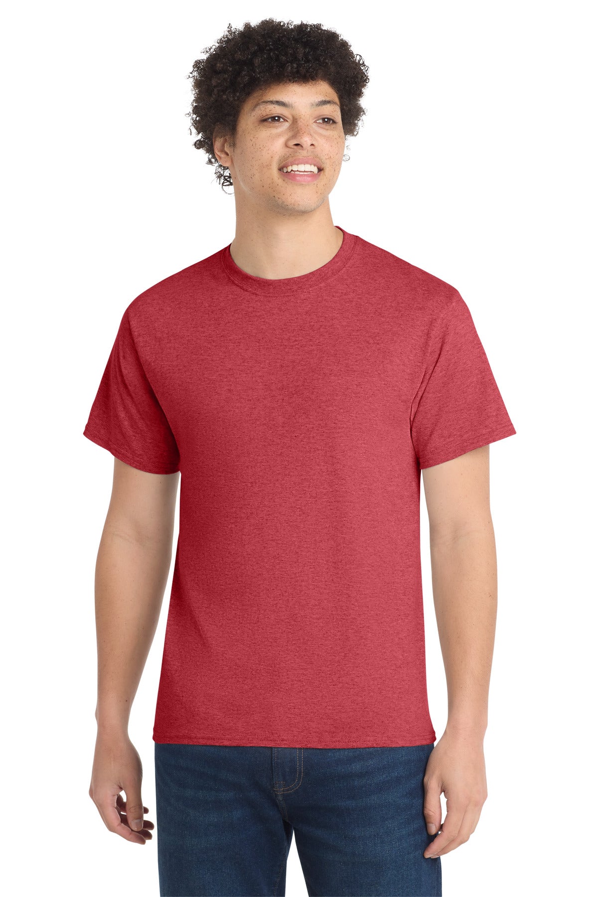Port & Co™ Core Cotton Tee PC54