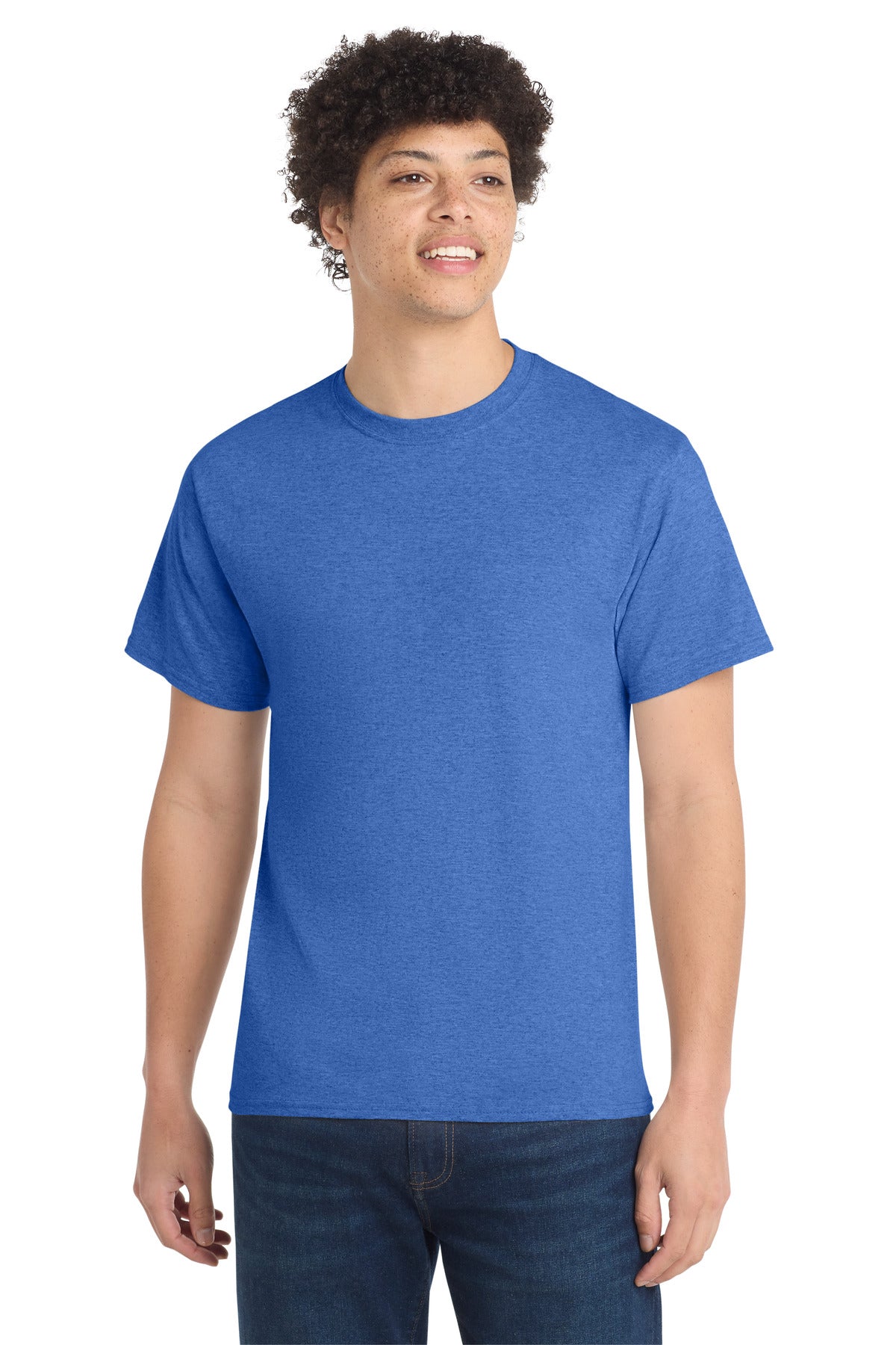 Port & Co™ Core Cotton Tee PC54