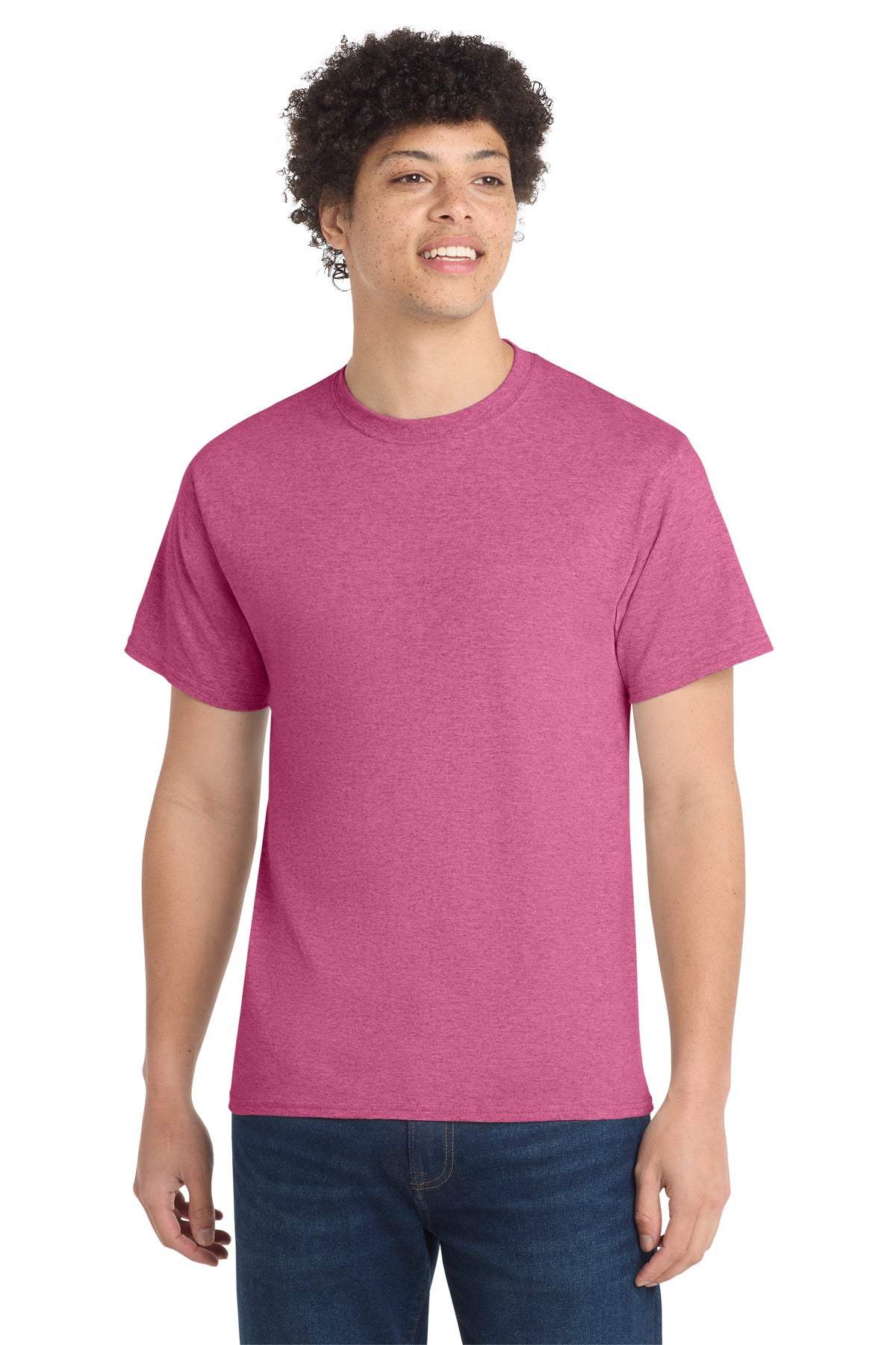 Port & Co™ Core Cotton Tee PC54